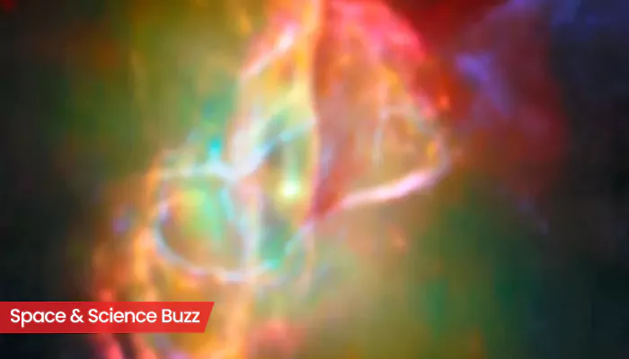 Science & Space Roundup: Top News of the Day (Aug 29)